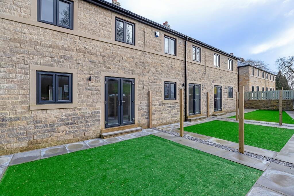 Additional image 12 of (Plot 4) Nina Boyle Close, Utley, West Yorkshire, BD20
