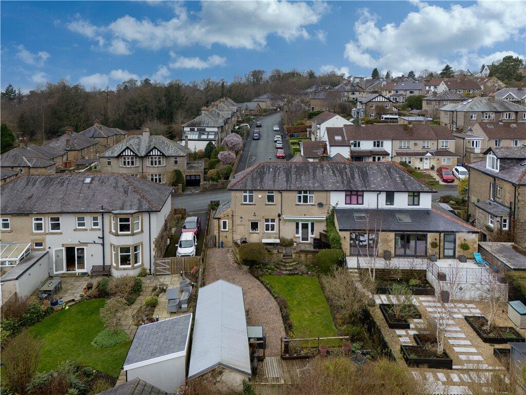 Additional image 25 of Raikeswood Road, Skipton, North Yorkshire, BD23