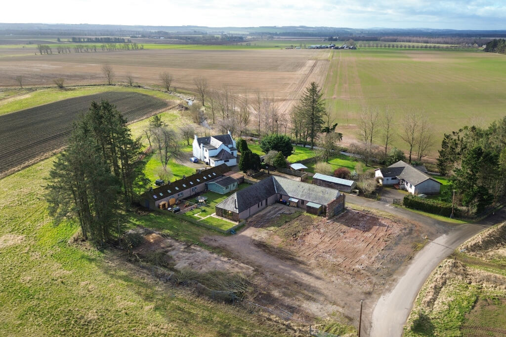 Primary image of Luthermuir, Laurencekirk, AB30