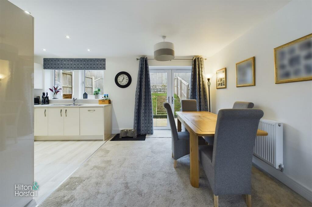 Additional image 4 of Carry Field, Colne