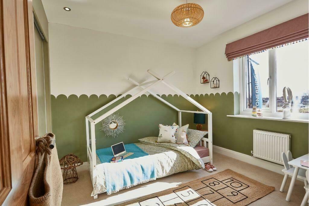 Additional image 20 of Hawbank Field, 
Skipton, 
BD23 6XD