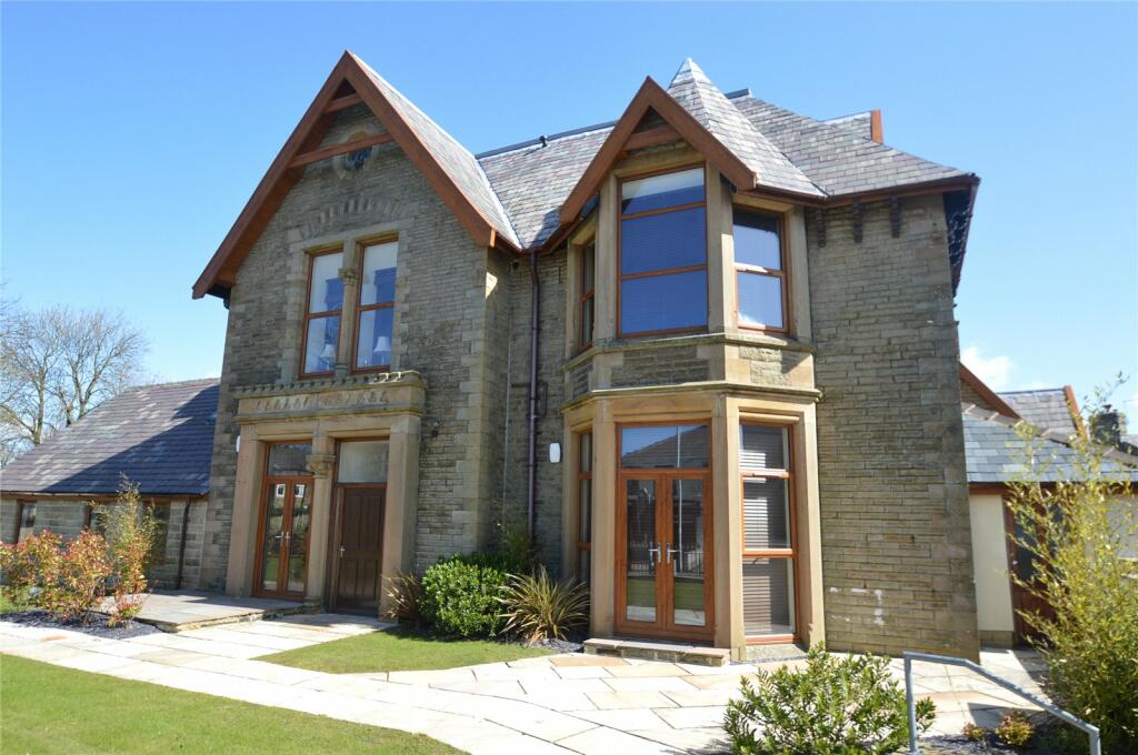 Craigmore Court, 232 Whalley Road, Accrington, Lancashire, BB5