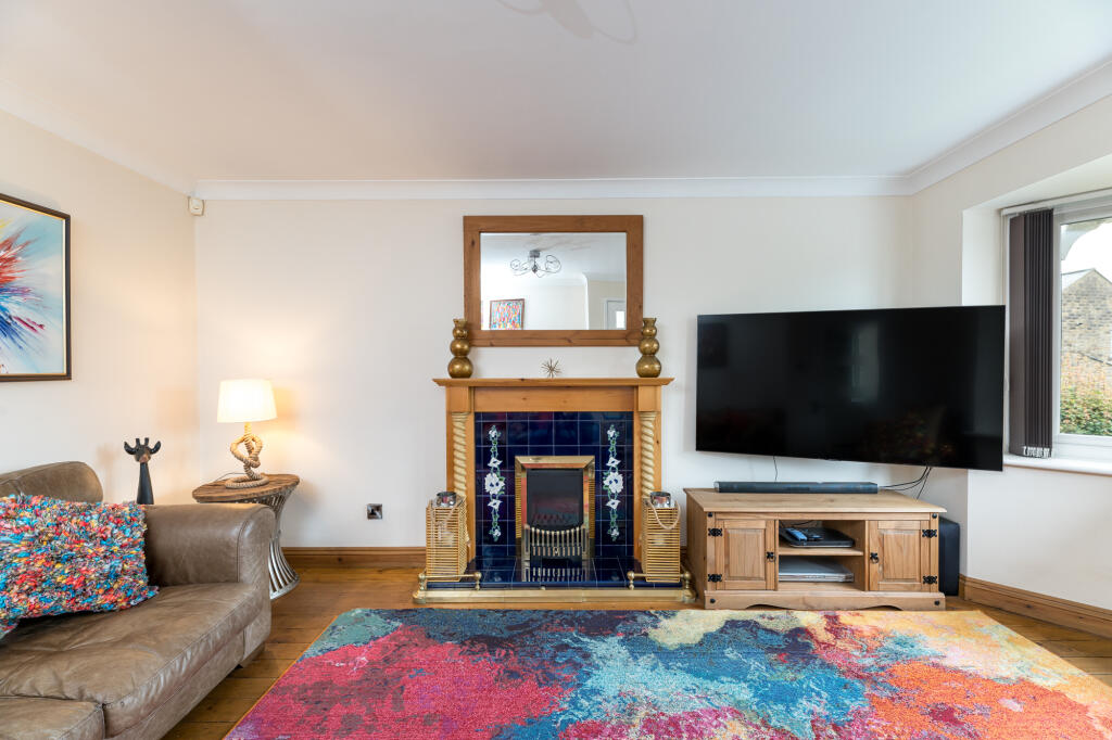 Additional image 22 of Pasture Avenue, Oakworth, Keighley, West Yorkshire, BD22