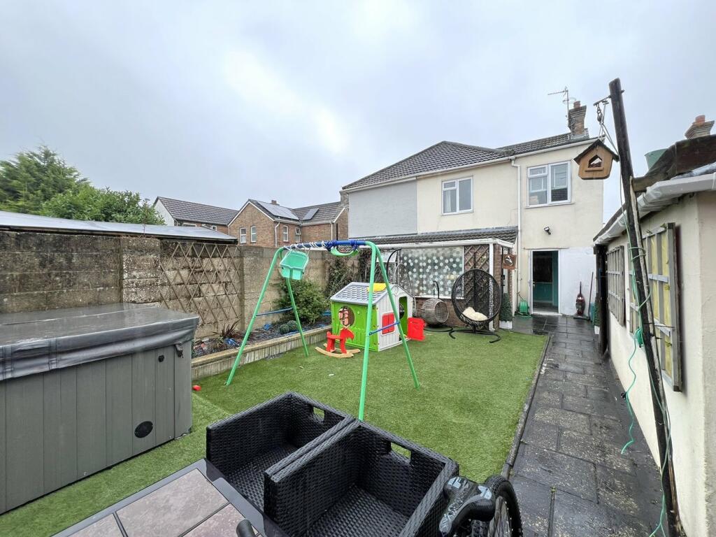 Additional image 2 of Rossmore Road, Parkstone , Poole, BH12