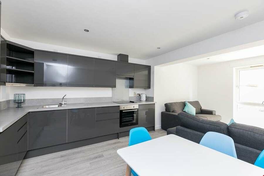 Additional image 3 of Student Accommodation Investment, 90 Loch Street, Aberdeen