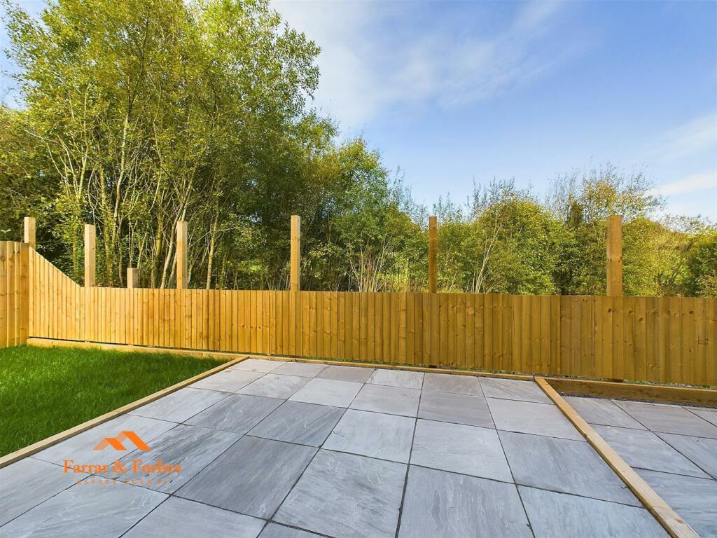 Additional image 38 of The Old Sidings, Foulridge, Colne