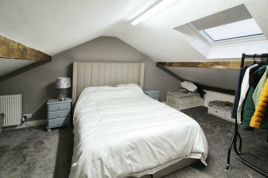 Additional image 6 of Cotton Tree Lane, Colne, Lancashire, BB8