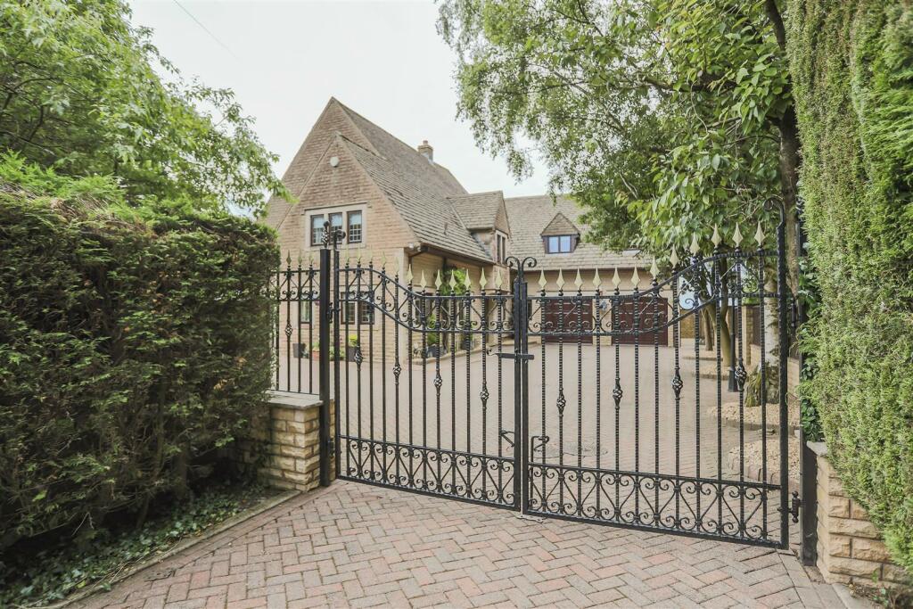 Additional image 3 of The Pavilion, 15A Bent Lane, Colne