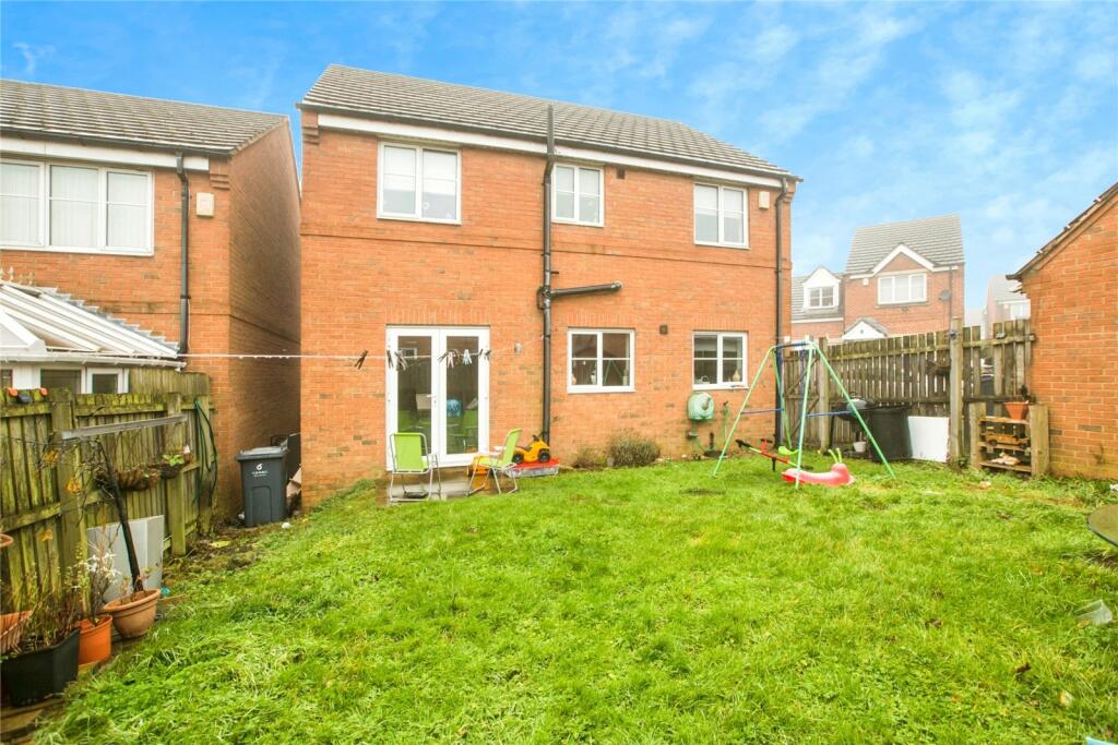 Additional image 6 of Delauney Close, BRADFORD, West Yorkshire, BD6