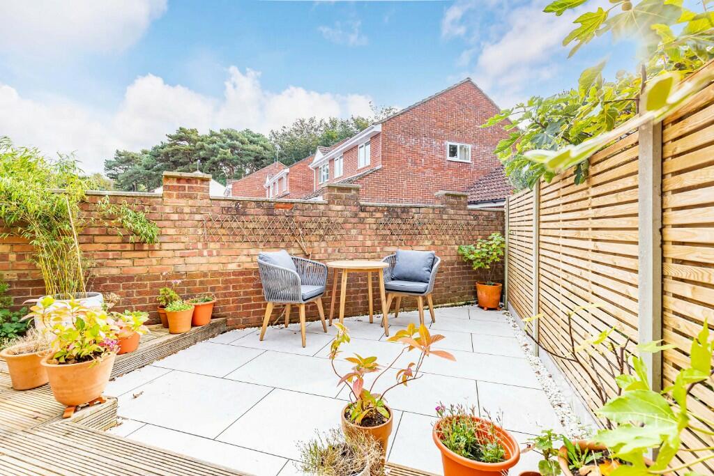 Additional image 19 of Coppice View, Bournemouth, Dorset, BH10