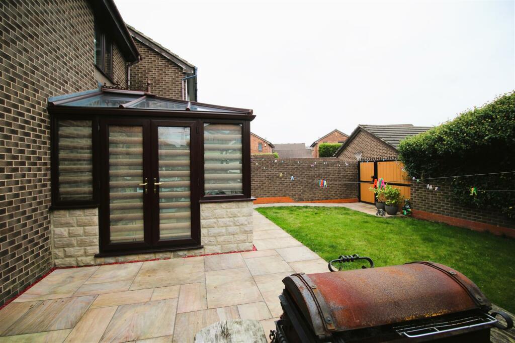 Additional image 23 of Cambrian Bar, Low Moor, Bradford