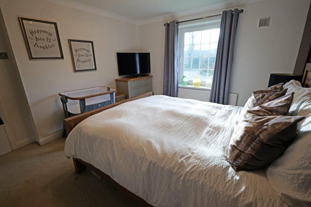 Additional image 17 of Sycamore Gardens, Foulridge, BB8