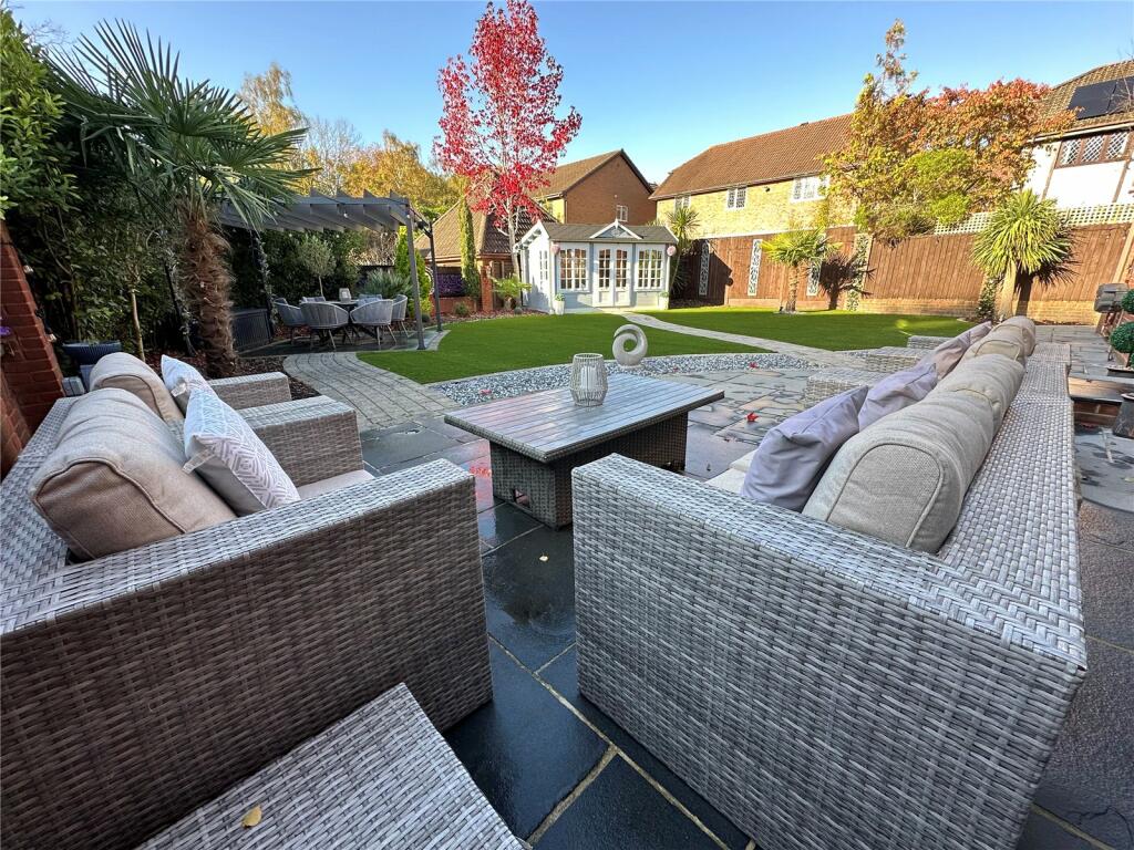 Additional image 17 of Loders Close, West Canford Heath, Poole, Dorset, BH17