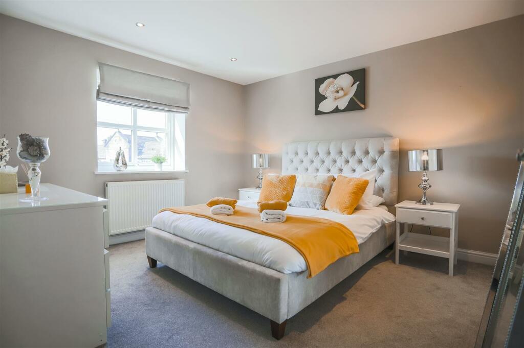 Additional image 4 of Smithy Row, Hurst Green