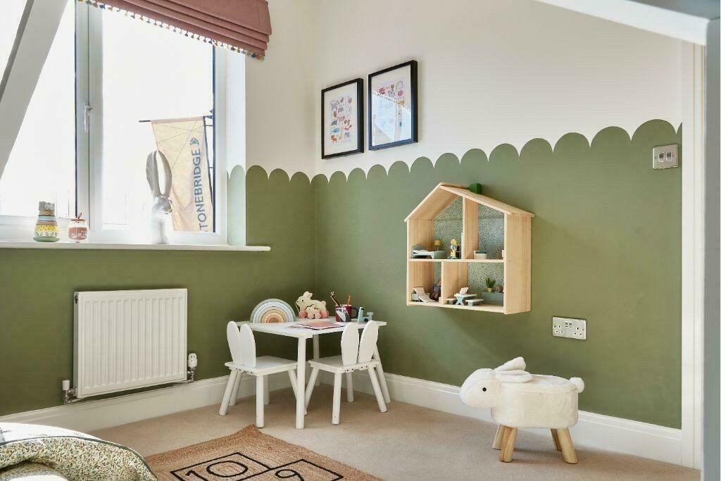 Additional image 21 of Hawbank Field, 
Skipton, 
BD23 6XD