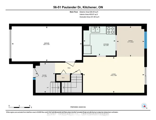 Additional image 23 of 51 Paulander Dr Unit 56