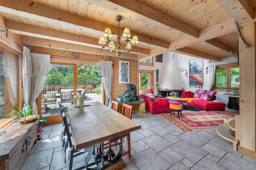 Additional image 2 of Rhone Alps, Savoie, Méribel, France