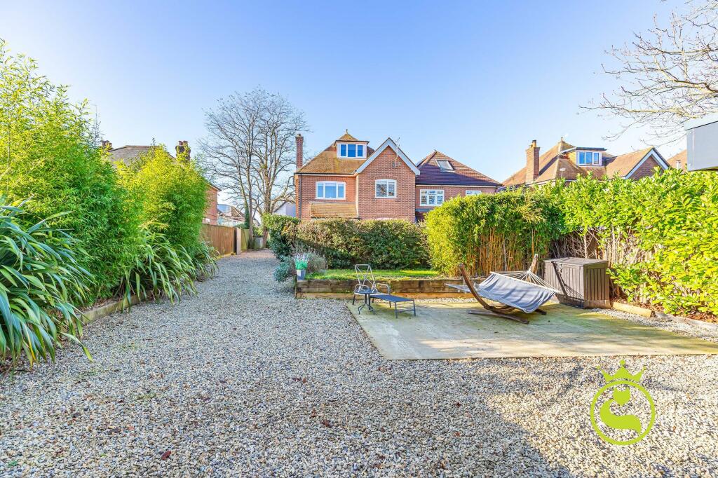 Additional image 25 of Alexandra Road, Poole, BH14