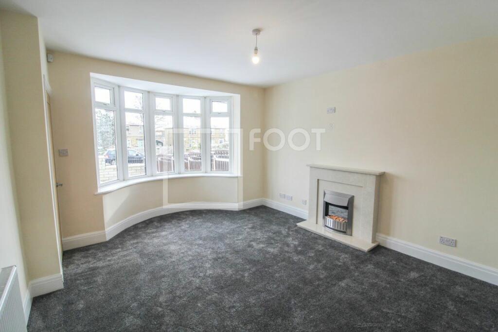 Primary image of 2 Bedroom Unfurnished House, Wibsey, BD6 3JU