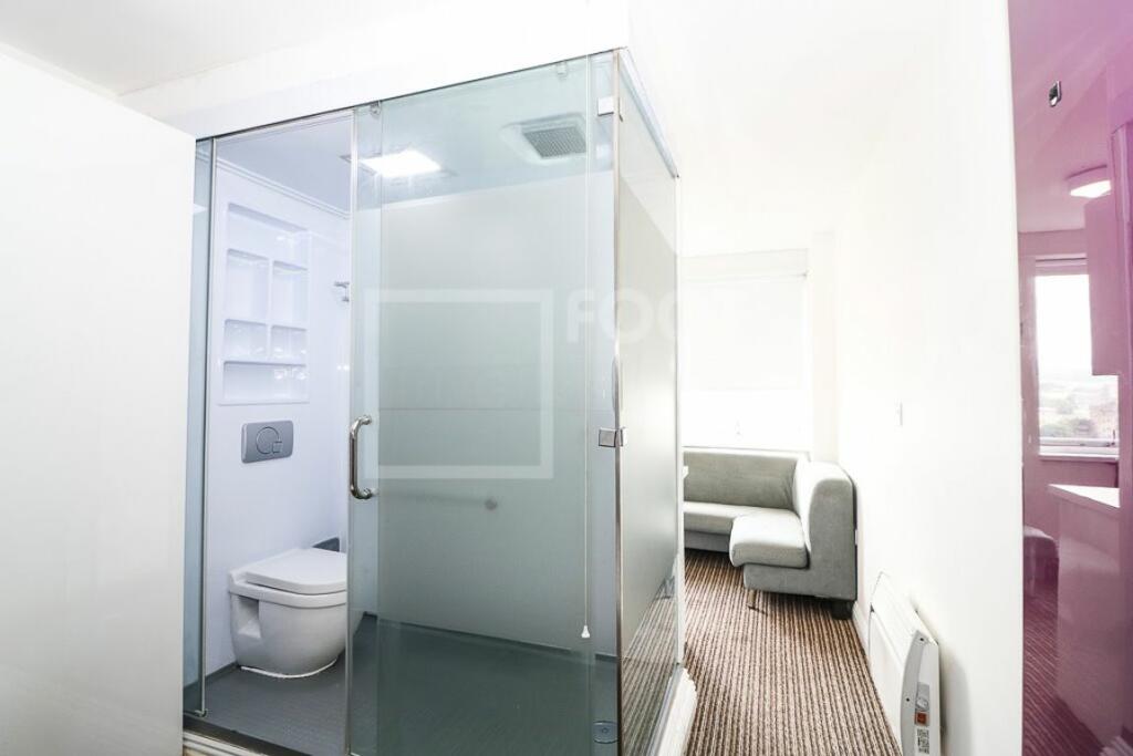 Additional image 7 of Sunbridge Halls, Sunbridge Road, BD1 2HF