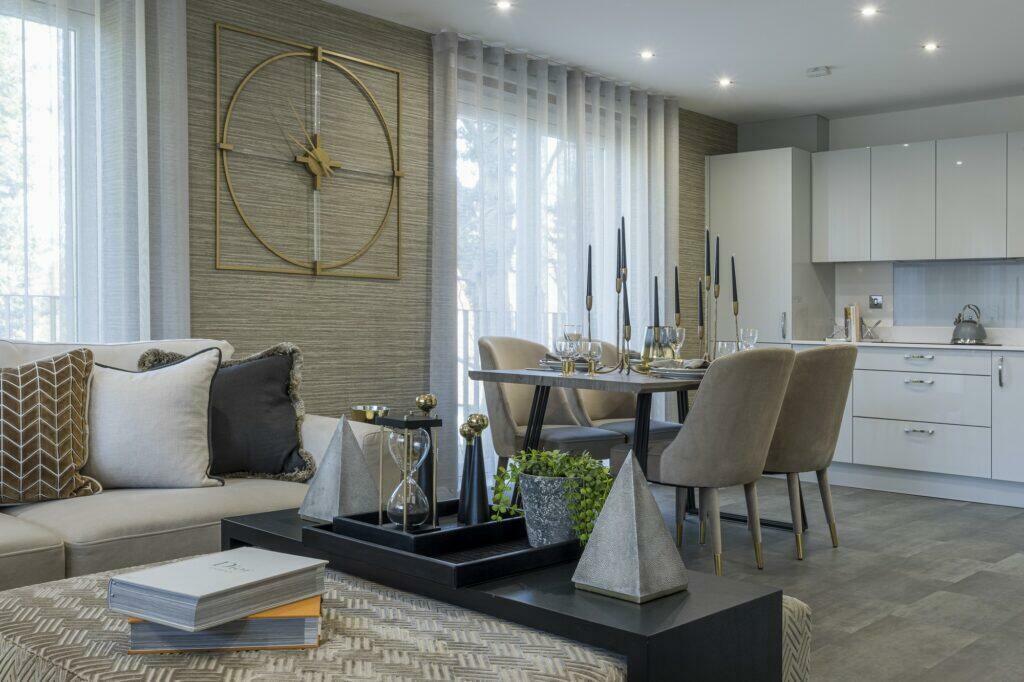 Additional image 3 of Plot 12 Evergreen Court, Bingley