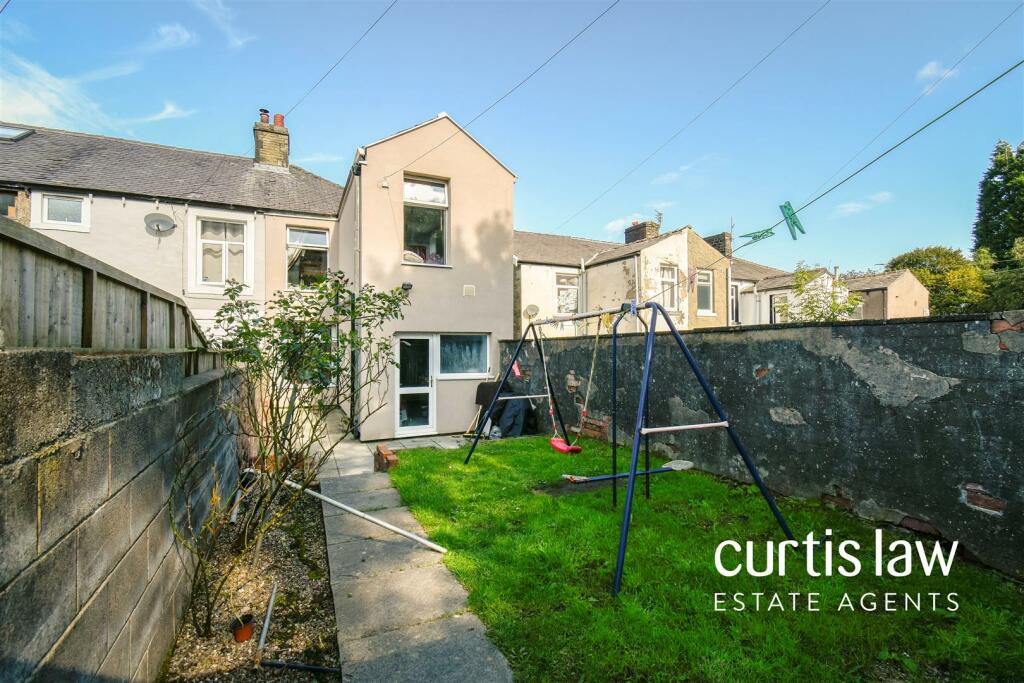 Additional image 25 of Burnley Road, Accrington