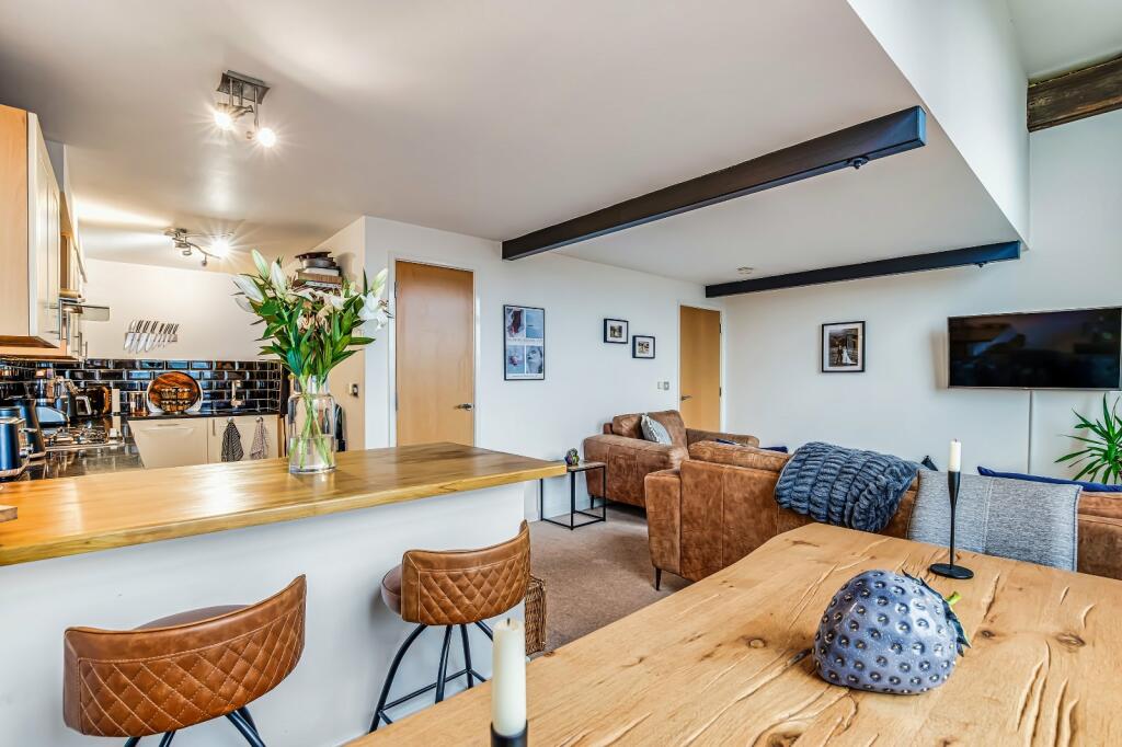 Additional image 12 of West Road, Carleton, Skipton, North Yorkshire, BD23
