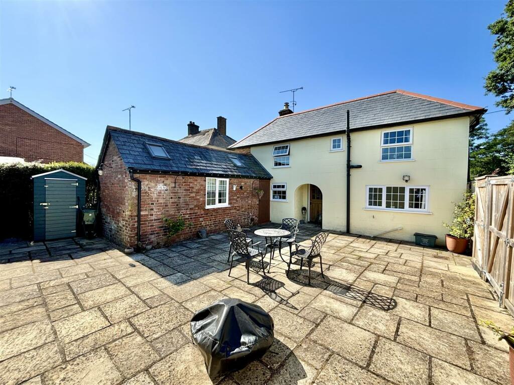 Additional image 22 of Dorchester Road, Upton