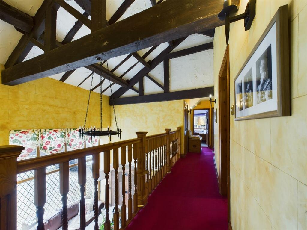 Additional image 17 of The Old Barn, Wyke Lane, Oakenshaw, BD12 7ED