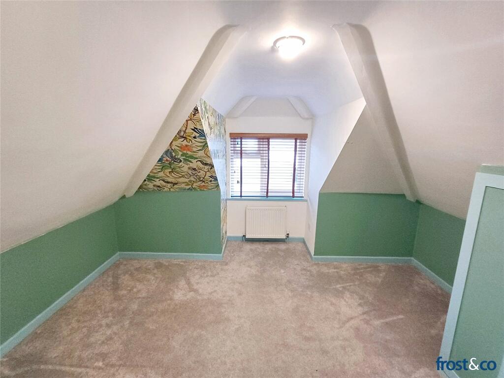 Additional image 9 of Wayne Road, Lower Parkstone, Poole, Dorset, BH12