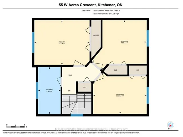Additional image 35 of 55 West Acres Cres