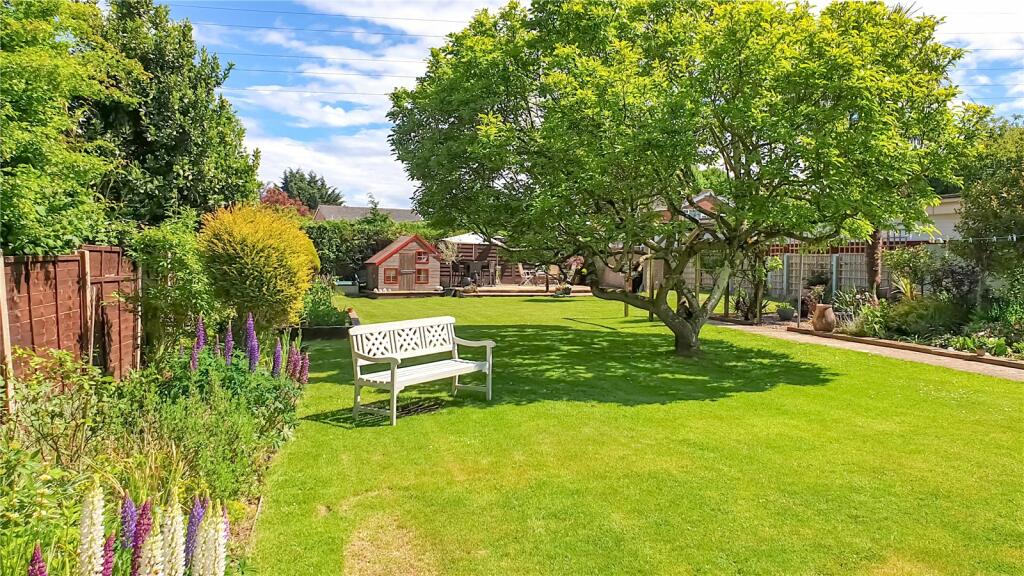 Additional image 2 of Wheelers Lane, Bearwood, Bournemouth, BH11