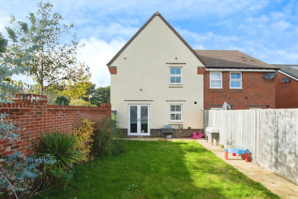 Additional image 15 of Provence Drive, Bearwood, Bournemouth