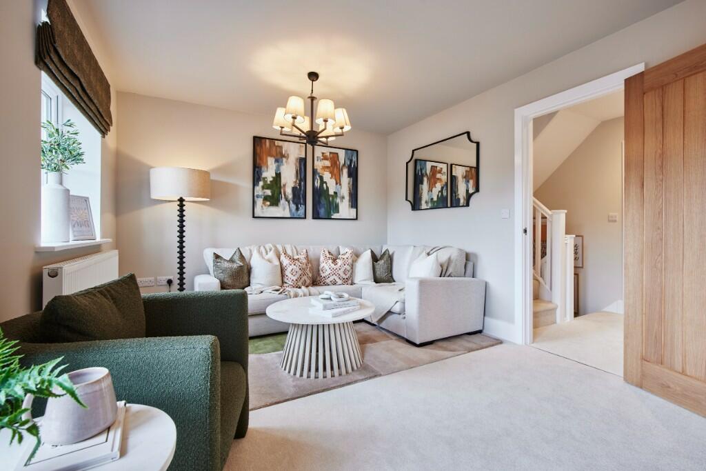 Additional image 7 of Plot 82, The Gallagher SL, The Alders, Skipton