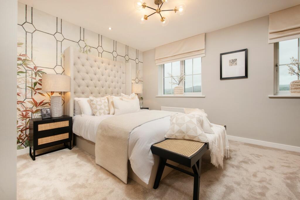 Additional image 11 of Wyvern Road, 
Skipton,
Yorkshire,
BD23 3BT