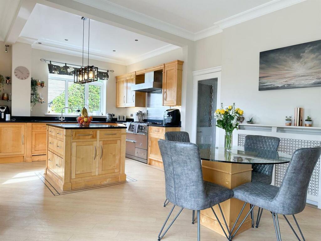 Additional image 10 of Park Road, Cross Hills,