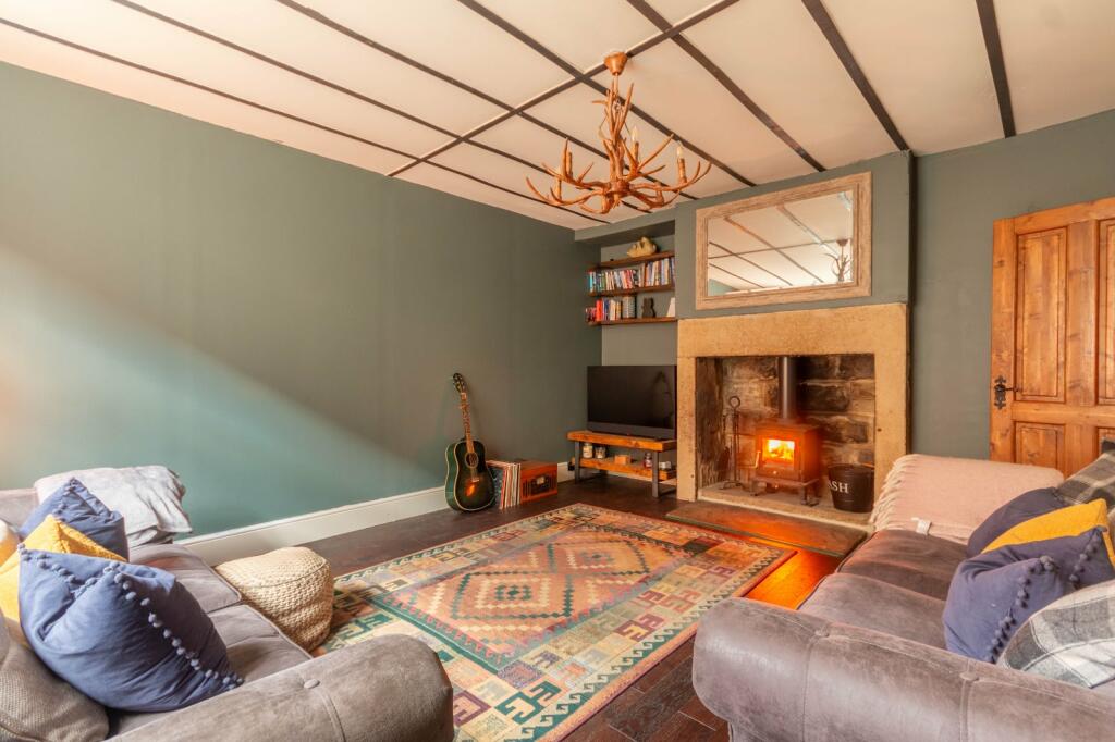 Additional image 11 of Hardhill Houses, Harden, Bingley, West Yorkshire, BD16