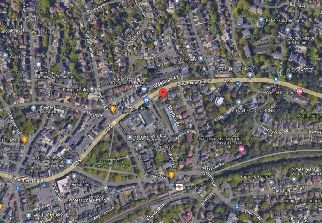 Additional image 18 of Bournemouth Road, Ashley Cross, Poole, Dorset, BH14