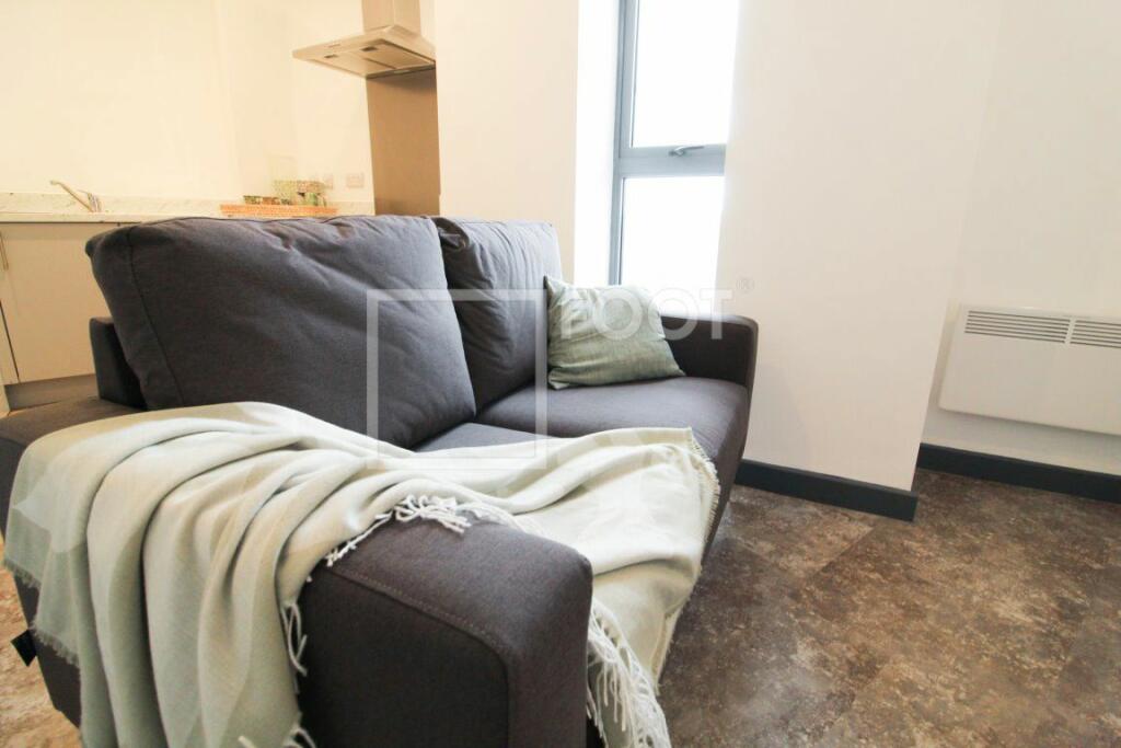 Additional image 30 of Highpoint, Modern apartments Bradford, BD1