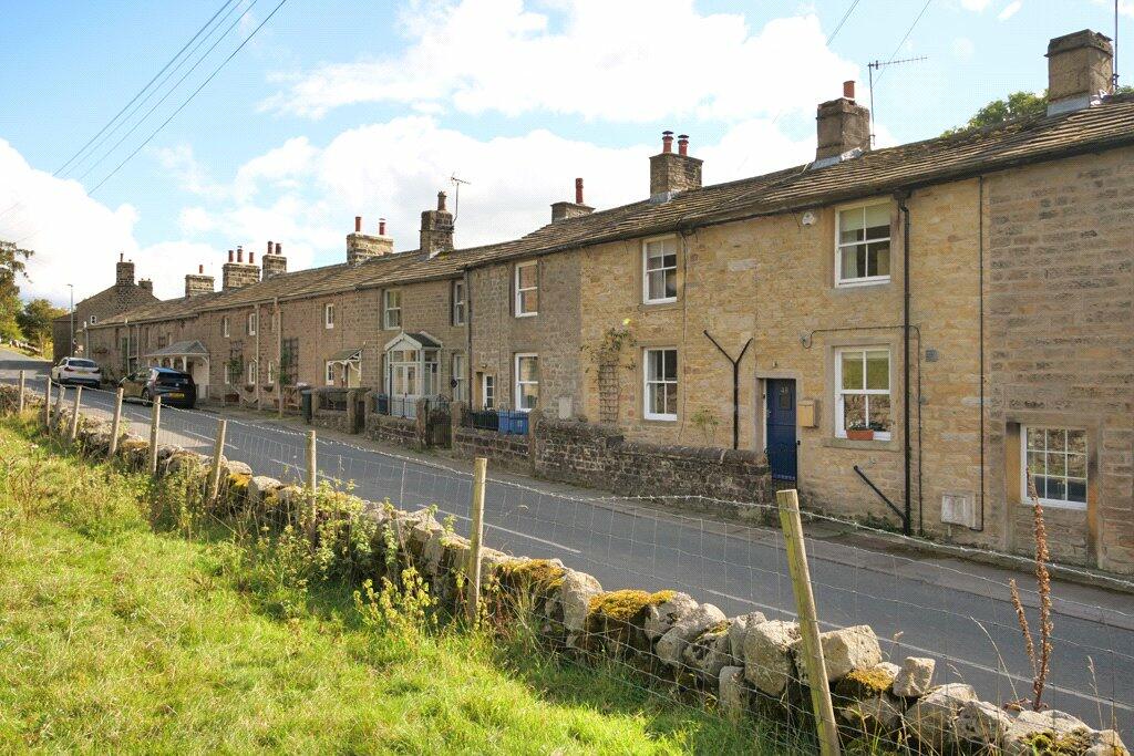 Additional image 23 of Rose Cottage, 48 Barden Road, Eastby, Skipton, BD23 6SN