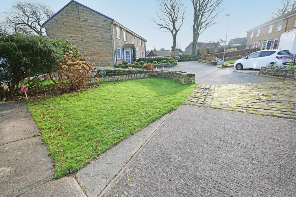 Additional image 30 of Sycamore Gardens, Foulridge, BB8