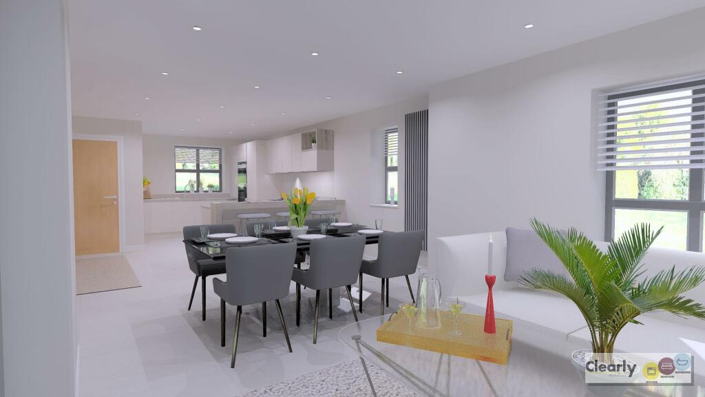 Additional image 16 of The Loxley, The Brambles, off Keighley Road, Laneshawbridge