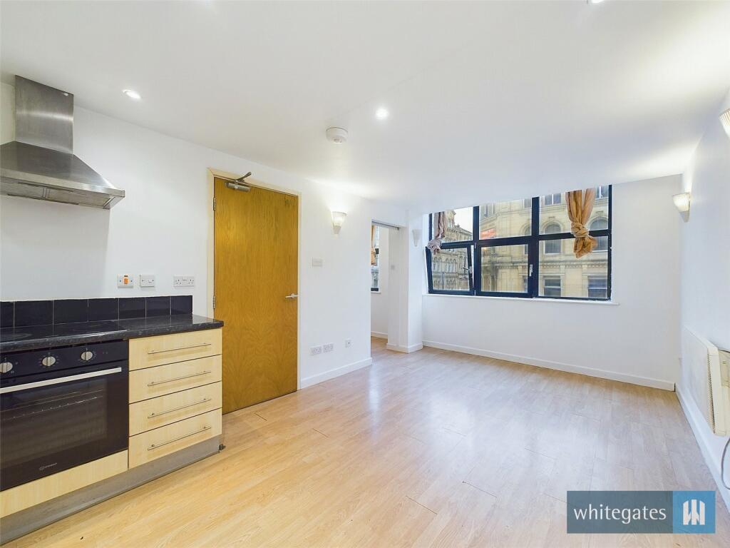 Additional image 5 of Ivebridge House, Market Street, Bradford, BD1