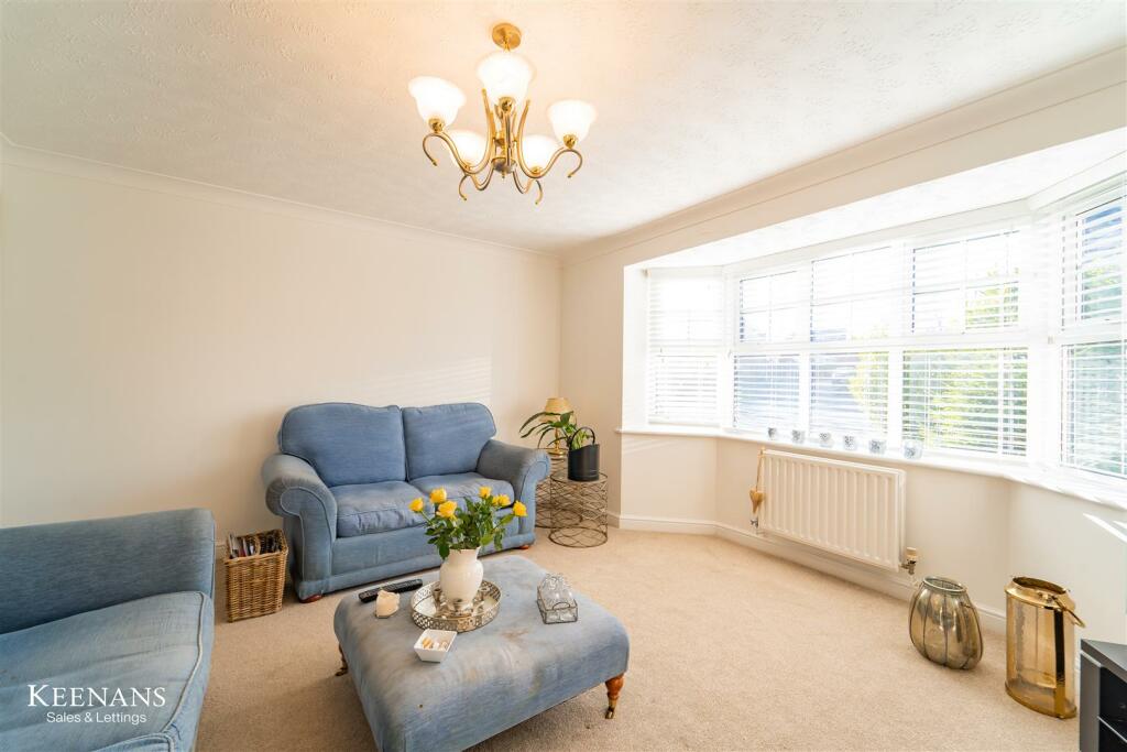 Additional image 5 of Bold Venture Way, Clayton Le Moors