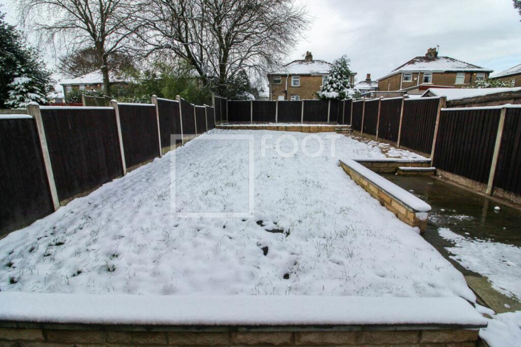 Additional image 7 of 2 Bedroom Unfurnished House, Wibsey, BD6 3JU