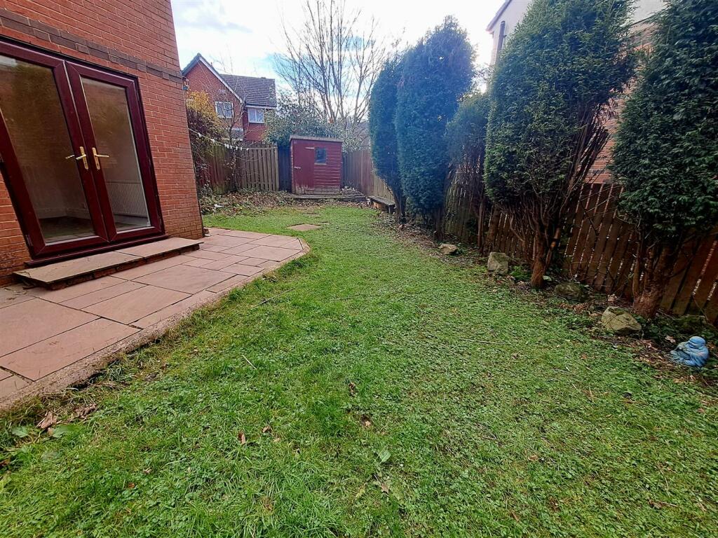 Additional image 11 of 13 Winterley DriveHuncoatAccringtonLancashire