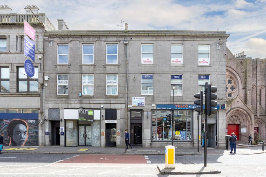 Additional image 5 of 1st Floor, 499 Union Street, 499 Union Street, Aberdeen, AB11 6DB