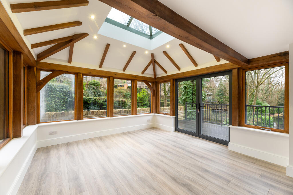 Additional image 9 of Lakeside, East Morton, West Yorkshire, BD20