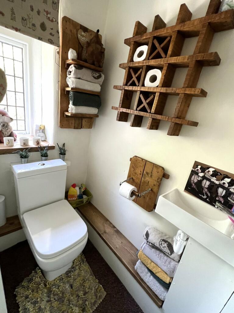 Additional image 16 of Braithwaite Village, Keighley, BD22