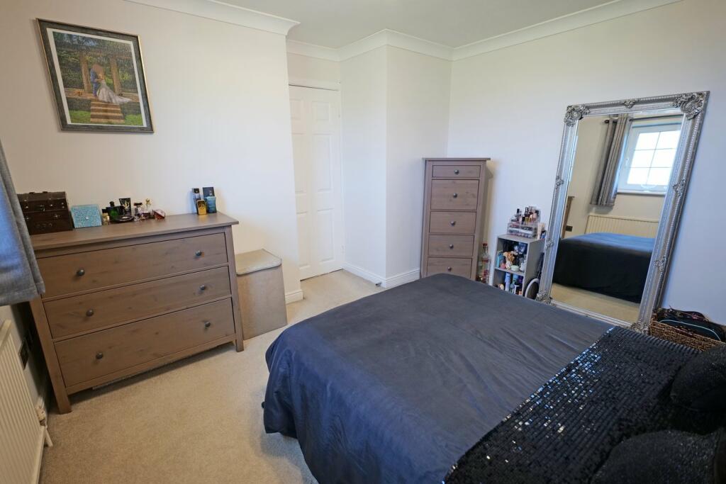 Additional image 19 of Sycamore Gardens, Foulridge, BB8